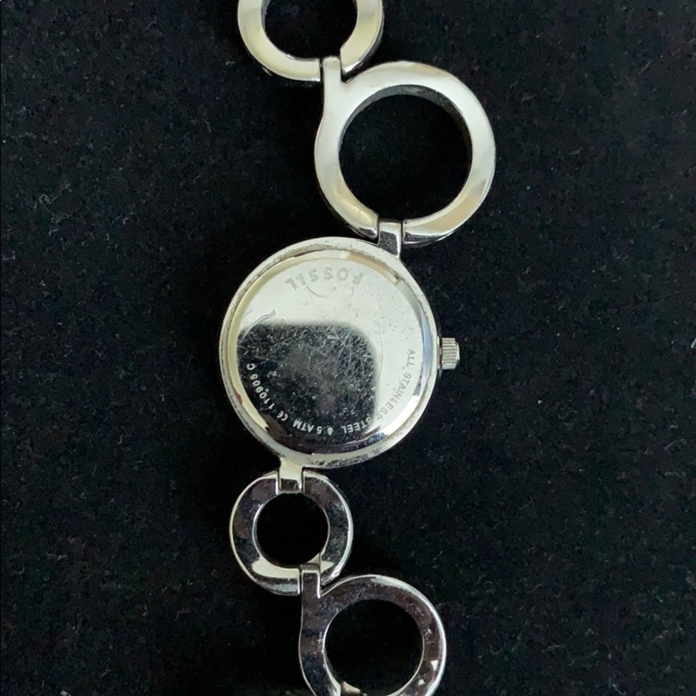 Fossil watch - Picture 4 of 5